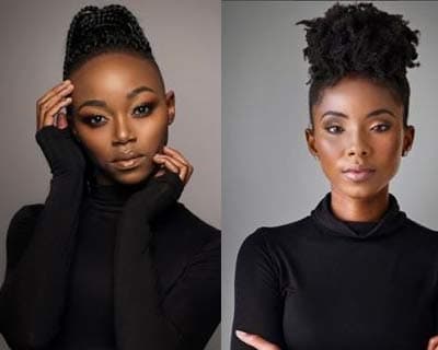 Miss South Africa 2020 Top 15 Semi-finalists announced