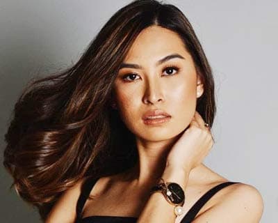 Miss Universe Philippines 2020 Top 52: Ericka Evangelista