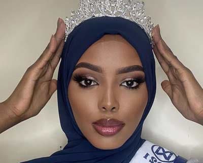 Registrations begin for Miss World Somalia 2022