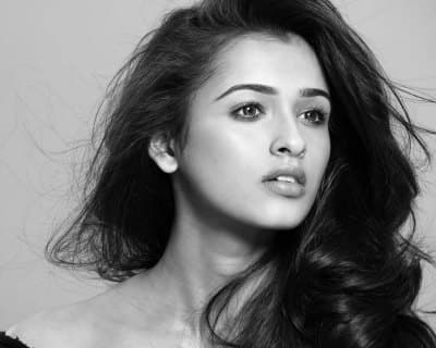 Nazneen Shaikh replaces Namrata Sheth as Miss India 2016 finalist