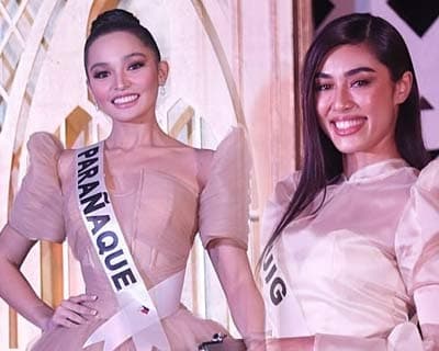 Miss Universe Philippines 2020 Top 52 contestants announced