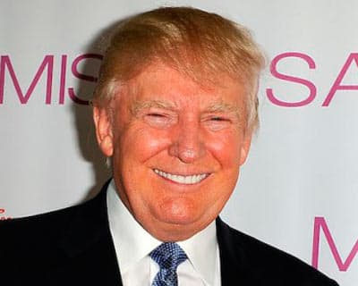 Donald Trump's Miss USA 2015 to air on Reelz after NBC discards the pageant