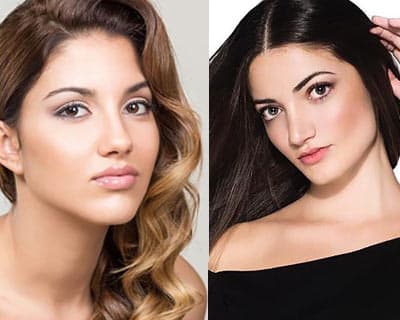 Road to Miss World Spain 2019 aka Miss Mundo España 2019