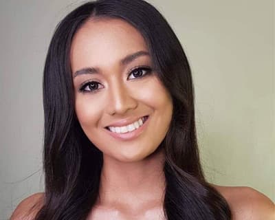Binibining Pilipinas 2019 Top 40: Alannis Reign Binoya