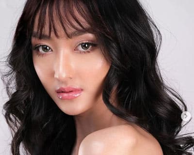 Cambodia’s Pich Votey awaits Visa approval to depart for Miss Intercontinental 2021