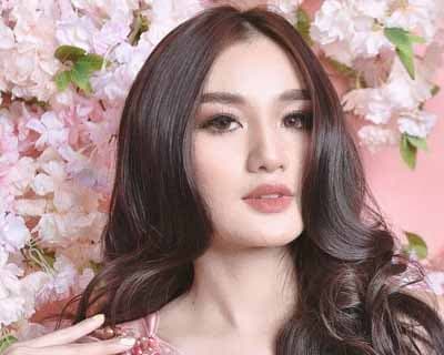 Puteri Indonesia 2021 Wishlist: Fannita Posumah