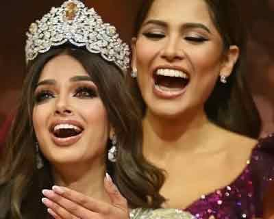 Miss Universe to start accepting married women and mothers from 72nd edition?