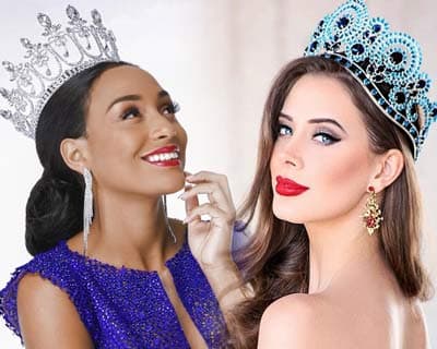 Best Answers of Miss World 2018 Head to Head Challenge (Groups 6-10)