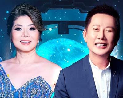 Mr. Nawat and Ms. Teresa Represent to Attend Miss Grand Japan 2024