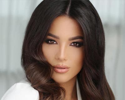 Hannah McMurphy crowned Miss Alabama USA 2019 for Miss USA 2019