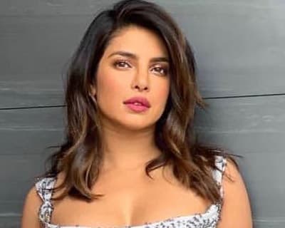 Here is the reason why Priyanka Chopra does not know the name of the first album by Jonas Brothers
