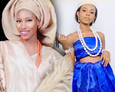 Miss Earth Nigeria 2020 Top 5 Final Hot Picks