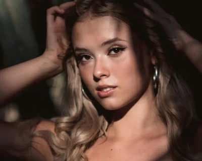 Alia Guindi crowned Miss Universe Switzerland 2022