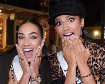 Miss Universe 2022 Update – Where to Watch