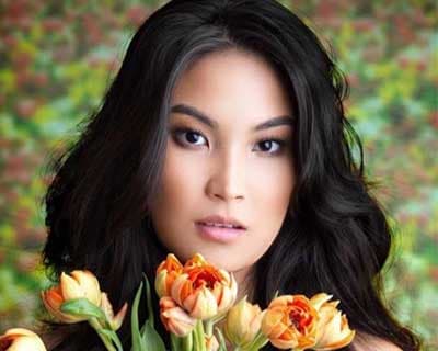 Altynay Assenova appointed Miss Earth Kazakhstan 2019