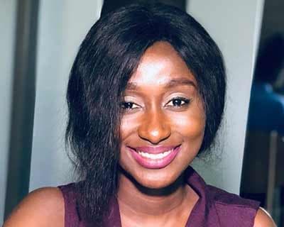 Rebecca Kwabi crowned Miss Ghana 2019