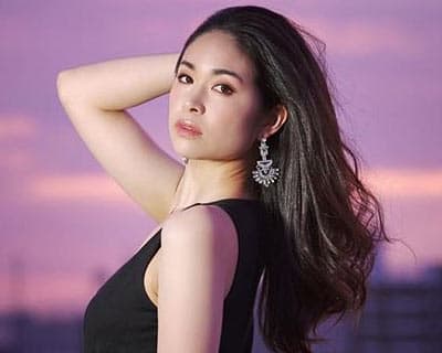 Meet Nanami Tomita Miss Eco Japan 2019 for Miss Eco International 2019
