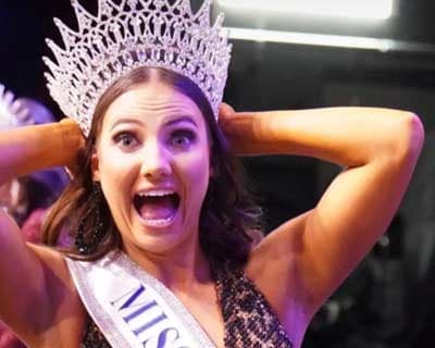 All about Miss United States 2021 Samantha Anderson