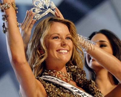 Miss Universe Australia 2016 Road to the finals