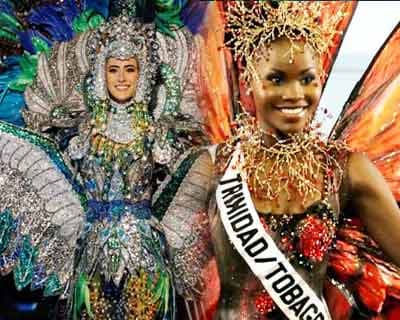Iconic looks of Miss Universe queens over the years