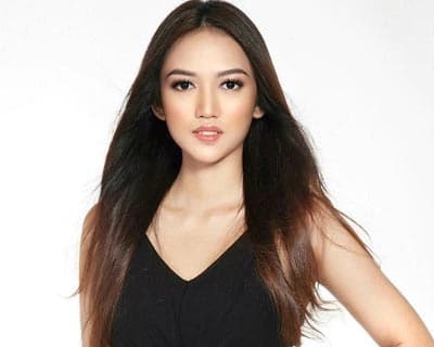 Ratu Lucky Nitibaskara appointed Puteri Indonesia Banten 2020