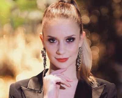 Ana Rita Aguiar appointed Miss Supranational Portugal 2022
