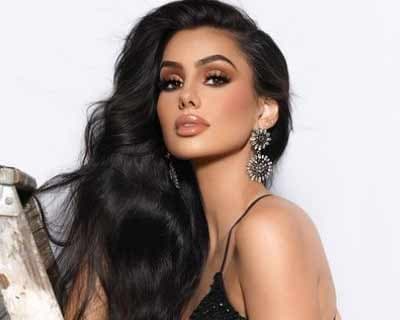 Peyton Lewis crowned Miss Florida USA 2024 for Miss USA 2024