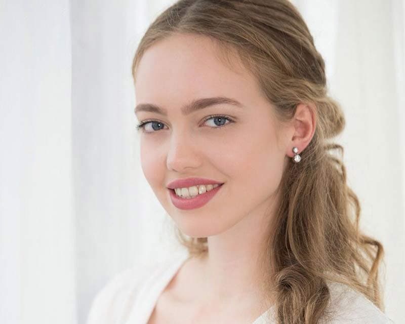 Miss Intercontinental Netherlands 2018 finalist Eline Holtrop