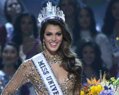 Miss Universe 2016 – A look at the Question and Answer segment