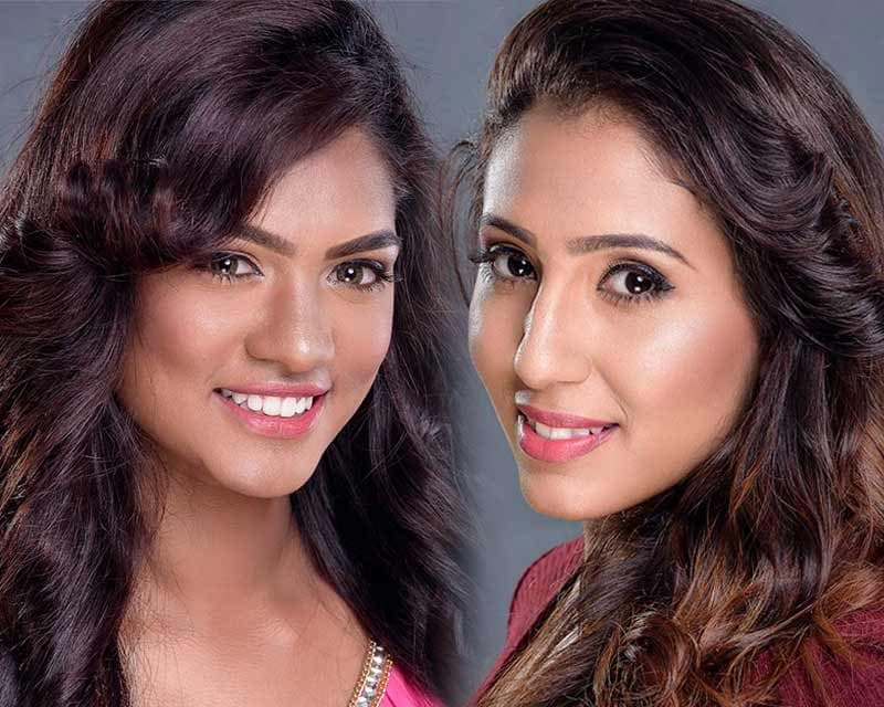 Meet the contestants of Miss Universe Mauritius 2018, finale on 17th March 2018