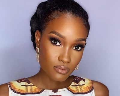Former Miss Universe Jamaica Davina Bennett steals Maluma’s heart in #7DJ