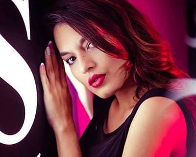 Tamila Sparrow Miss Global Uzbekistan 2018, our favourite for Miss Global 2018