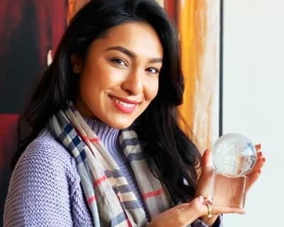 Miss World 2019 Beauty With A Purpose winner Anushka Shrestha’s winning video