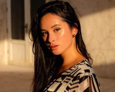 Will Pinay celebrity Frances ‘Franki’ Russell join Miss Universe Philippines 2021?