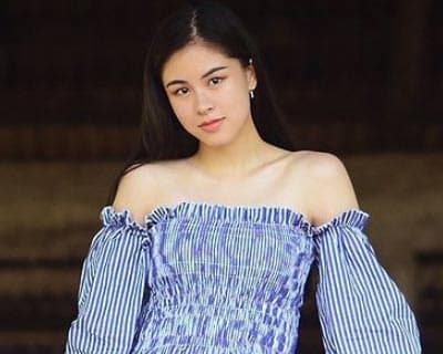 Miss Universe calling for Kisses Delavin?