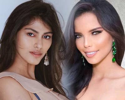 Miss Supranational 2019 Final Top 10 Hot Picks