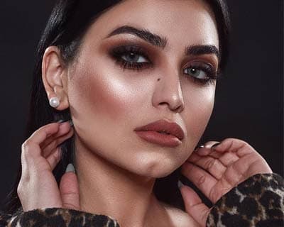 Dala Elmohands Miss Global Egypt 2018, our favourite for Miss Global 2018