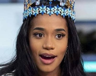 Miss World 2019 Toni-Ann Singh to visit Nepal next on her Beauty with a Purpose journey