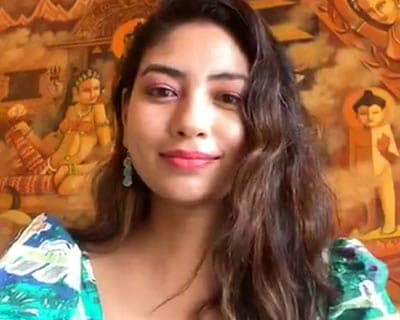 Nagma Shrestha and Anusha Peterson answer all about Miss Universe Nepal 2020