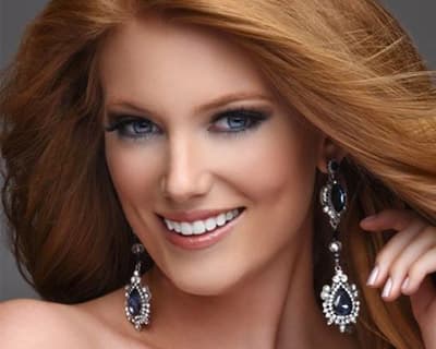 Cassandra Angst crowned as Miss Pennsylvania USA 2017