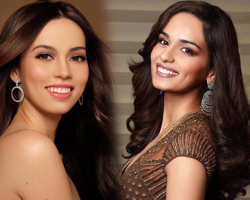 Miss World 2017 Groups of Contestants for Head to Head Challenge