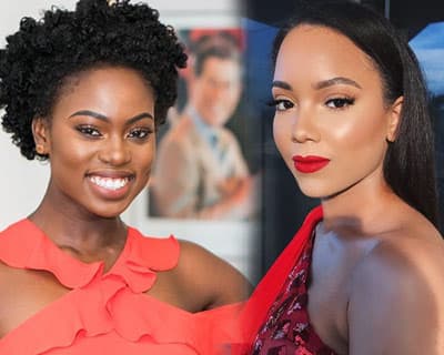 Miss World Cayman Islands 2018 Meet the Contestants