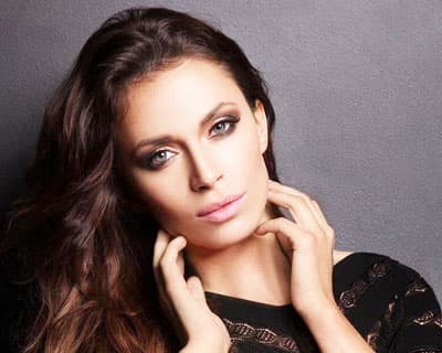 Ivana Misura, Miss Universe Croatia 2014– The Croatian Beach Beauty!