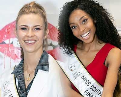 Miss South Africa 2020 Live Blog Full Results
