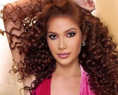 Paola Zamora Macías to represent Ecuador at Miss Intercontinental 2020