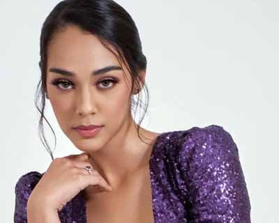 All about Miss Philippines Earth 2021 Naelah Alshorbaji