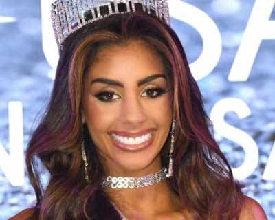 Kamryn Buchanan crowned Miss Nebraska USA 2024 for Miss USA 2024