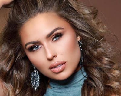 Cassidy Jo Jacks crowned Miss Arizona USA 2021 for Miss USA 2021