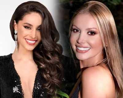 Miss Supranational 2023 Supra Chat – Meet the Top 10 Semi-finalists