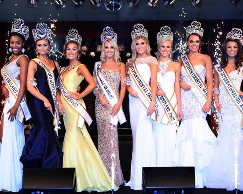2018 UK Power Pageant Finale Date and Venue